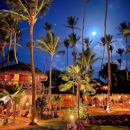 Vila Kalango Jijoca de Jericoacoara Dış mekan fotoğraf