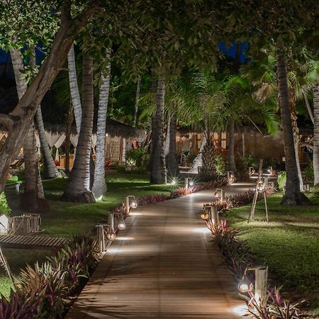 Vila Kalango Jijoca de Jericoacoara Dış mekan fotoğraf