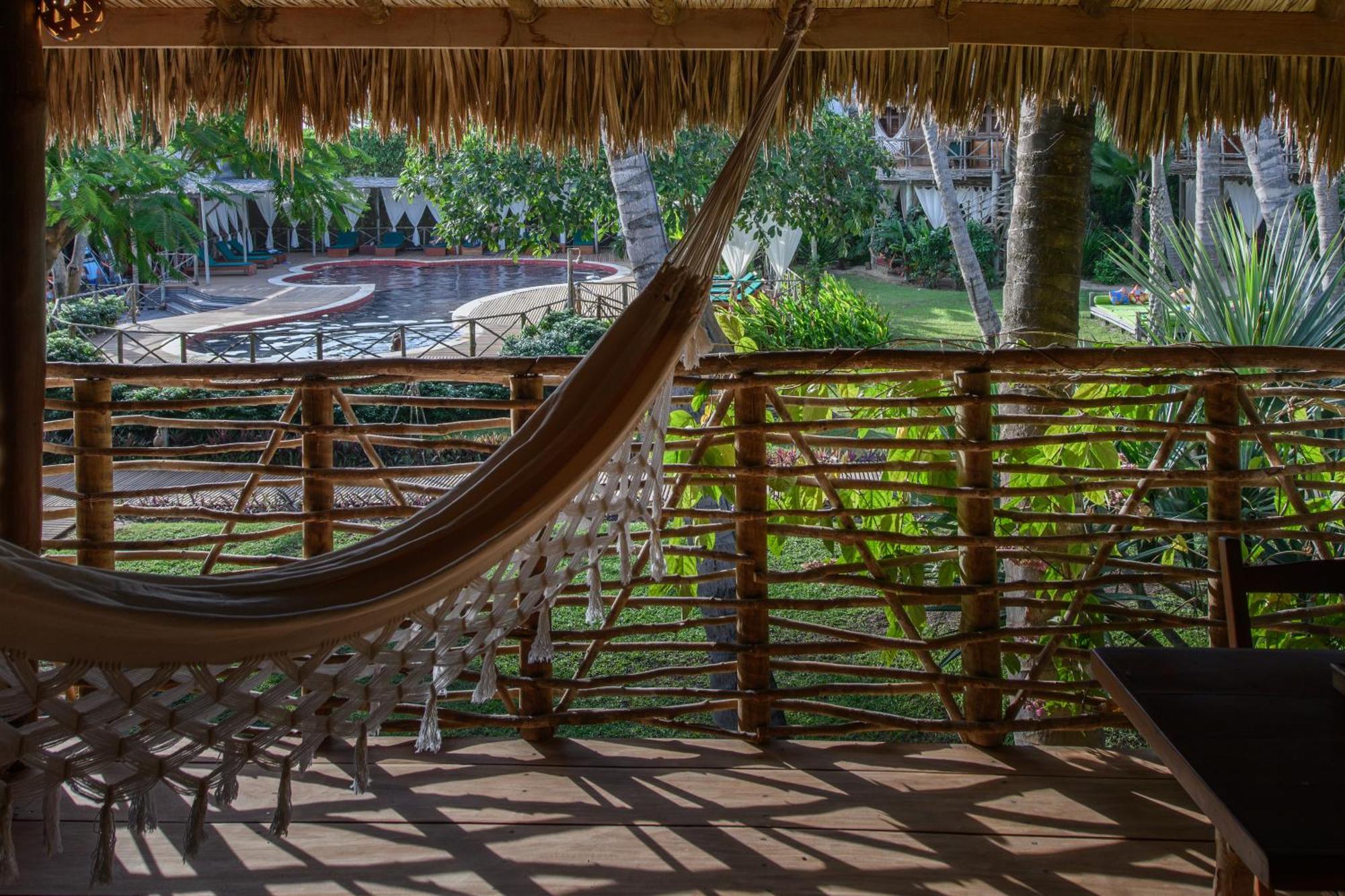 Vila Kalango Jijoca de Jericoacoara Dış mekan fotoğraf