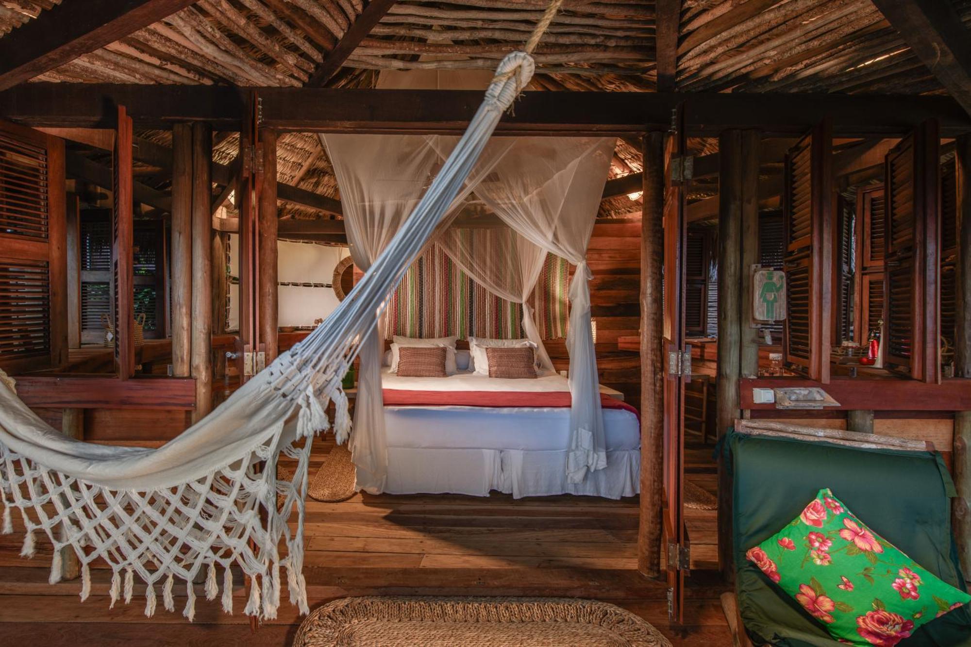 Vila Kalango Jijoca de Jericoacoara Dış mekan fotoğraf