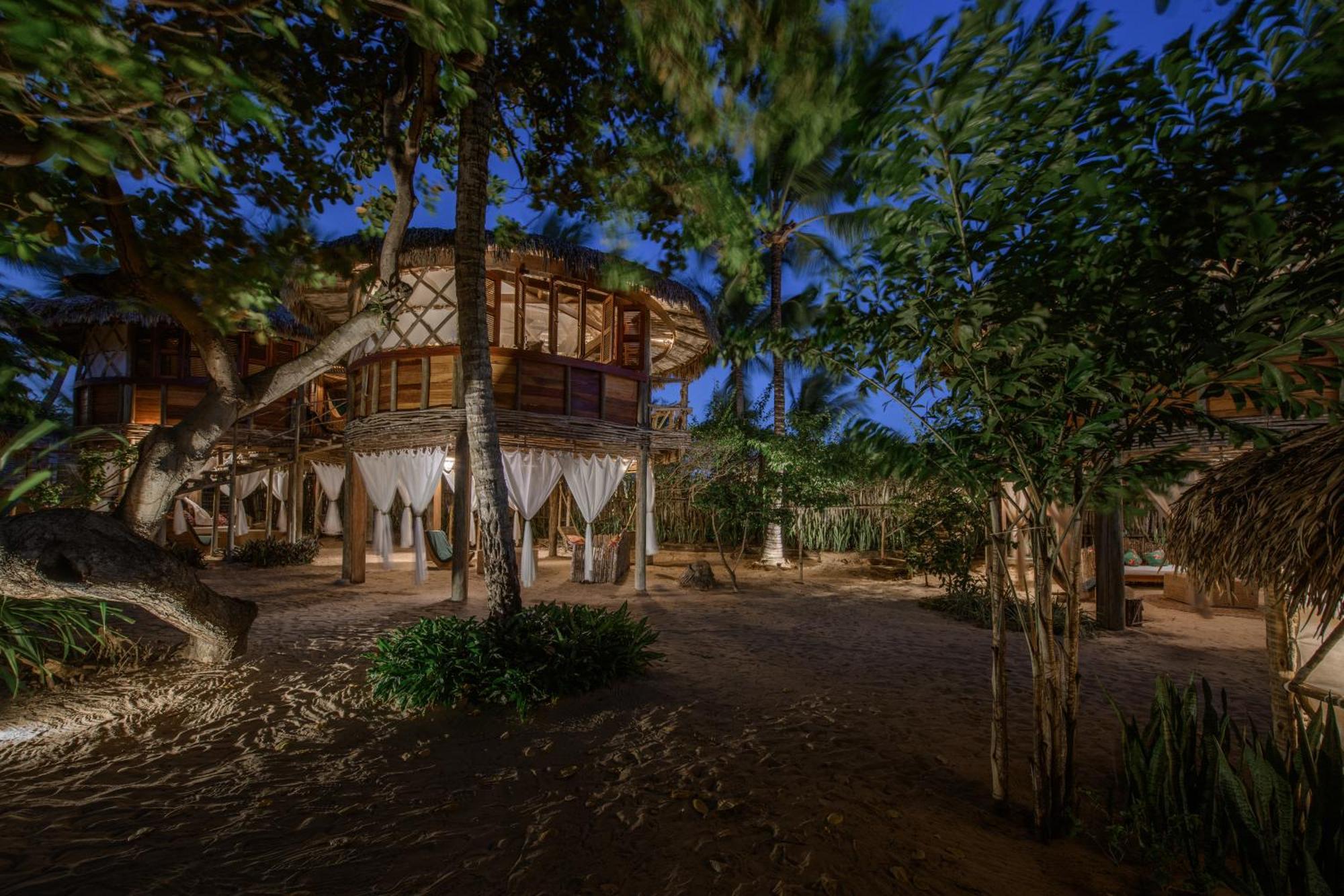 Vila Kalango Jijoca de Jericoacoara Dış mekan fotoğraf