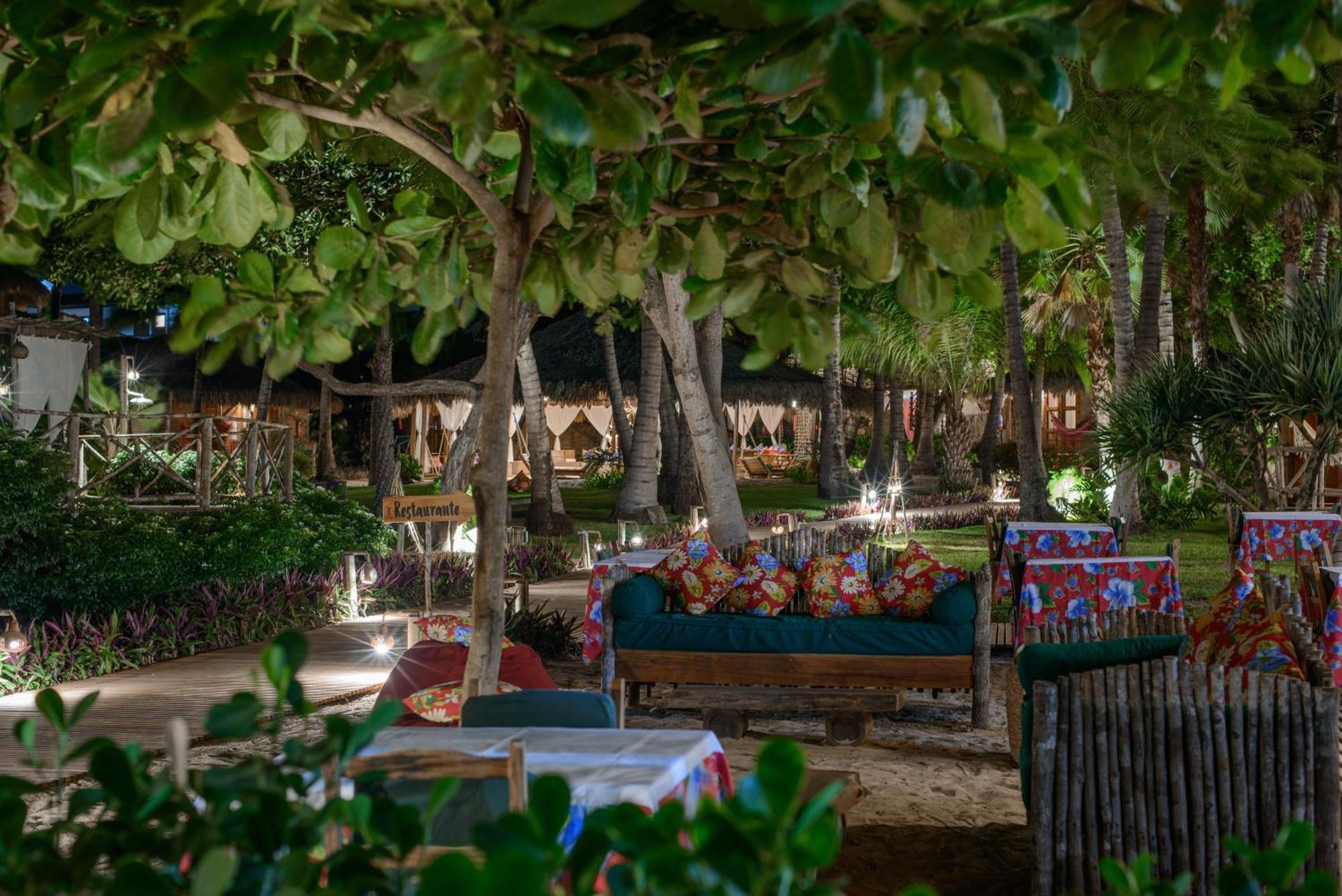 Vila Kalango Jijoca de Jericoacoara Dış mekan fotoğraf